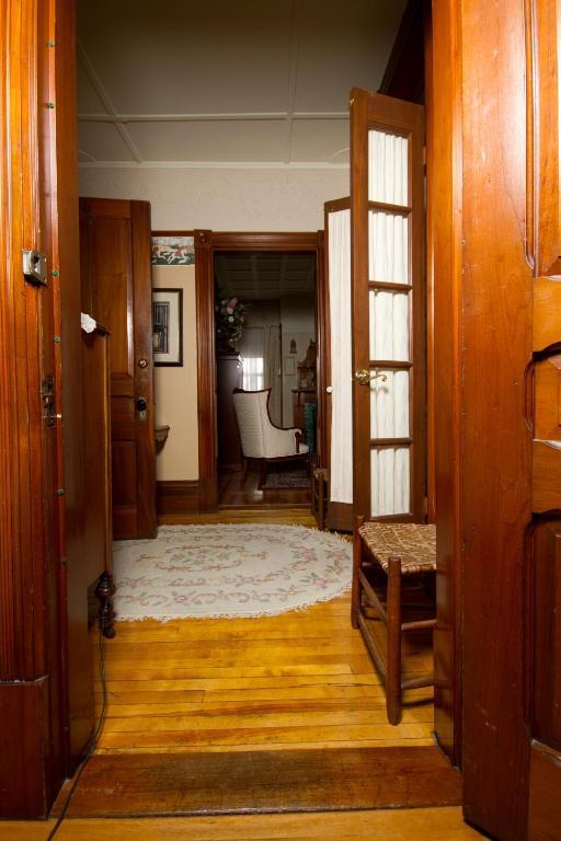 Victoria'S Historic Inn Wolfville Chambre photo
